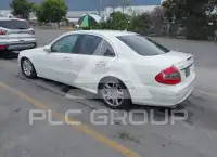 2007 Mercedes Benz E 350 фото