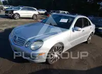 2007 Mercedes Benz E 350 фото