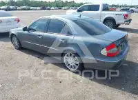 2007 Mercedes Benz E 350 фото