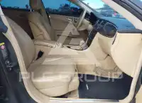 2007 Mercedes Benz CLS 500 photo