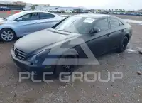2007 Mercedes Benz CLS 500 photo