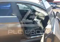 2007 Mercedes Benz CLS 500 фото