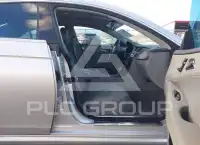 2007 Mercedes Benz CLS 500 фото