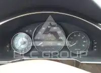 2007 Mercedes Benz CLS 500 photo