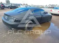 2007 Mercedes Benz CLS 500 photo