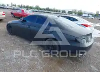 2007 Mercedes Benz CLS 500 photo