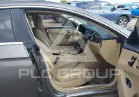 2007 Mercedes Benz CLS 500 фото