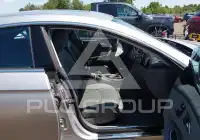 2007 Mercedes Benz CLS 500 фото