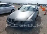 2007 Mercedes Benz CLS 500 photo