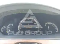 2007 Mercedes Benz S 550 фото