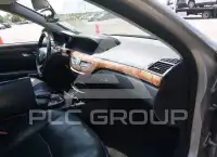 2007 Mercedes Benz S 550 фото