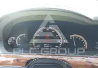 2007 Mercedes Benz S 550 фото