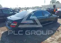 2007 Mercedes Benz S 550 фото