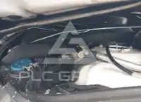 2007 Mercedes Benz S 550 фото