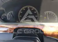 2007 Mercedes Benz S 550 фото
