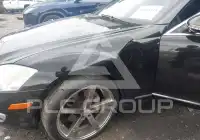 2007 Mercedes Benz S 550 фото
