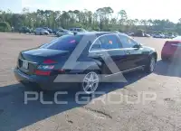 2007 Mercedes Benz S 550 фото