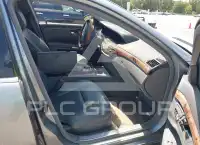 2007 Mercedes Benz S 550 фото