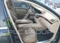 2007 Mercedes Benz S 550 photo