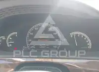 2007 Mercedes Benz S 550 фото