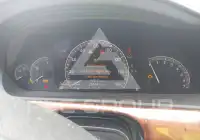2007 Mercedes Benz S 550 фото