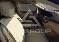 2007 Mercedes Benz S 550 фото