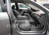 2007 Mercedes Benz S 550 фото