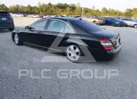 2007 Mercedes Benz S 550 photo