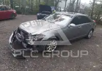2007 Mercedes Benz S 550 фото