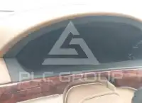 2007 Mercedes Benz S 550 фото