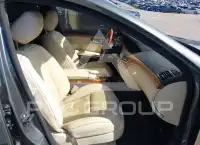 2007 Mercedes Benz S 550 фото