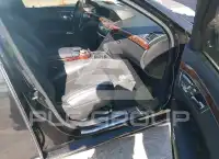 2007 Mercedes Benz S 550 фото