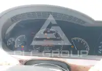2007 Mercedes Benz S 550 фото
