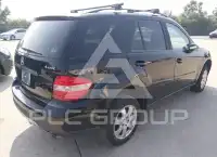 2007 Mercedes Benz ML 350 фото