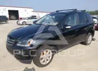 2007 Mercedes Benz ML 350 фото