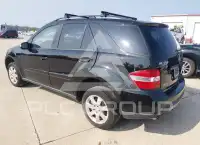 2007 Mercedes Benz ML 350 фото