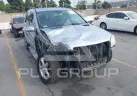 2007 Mercedes Benz ML 350 фото