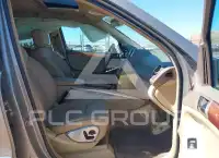 2007 Mercedes Benz ML 350 photo