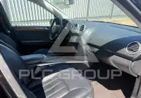 2007 Mercedes Benz ML 350 фото