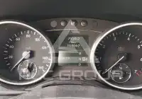 2007 Mercedes Benz ML 350 фото