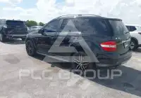 2007 Mercedes Benz ML 350 фото
