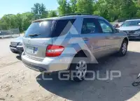 2007 Mercedes Benz ML 350 фото