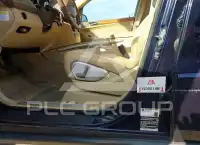 2007 Mercedes Benz ML 350 фото