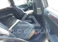 2007 Mercedes Benz ML 350 фото