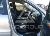 2007 Mercedes Benz ML 350 фото