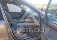 2007 Mercedes Benz ML 350 фото