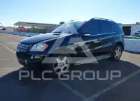2007 Mercedes Benz ML 350 фото