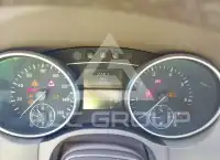 2007 Mercedes Benz ML 350 фото