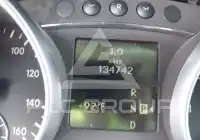 2007 Mercedes Benz ML 350 фото