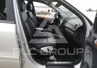 2007 Mercedes Benz ML 350 фото